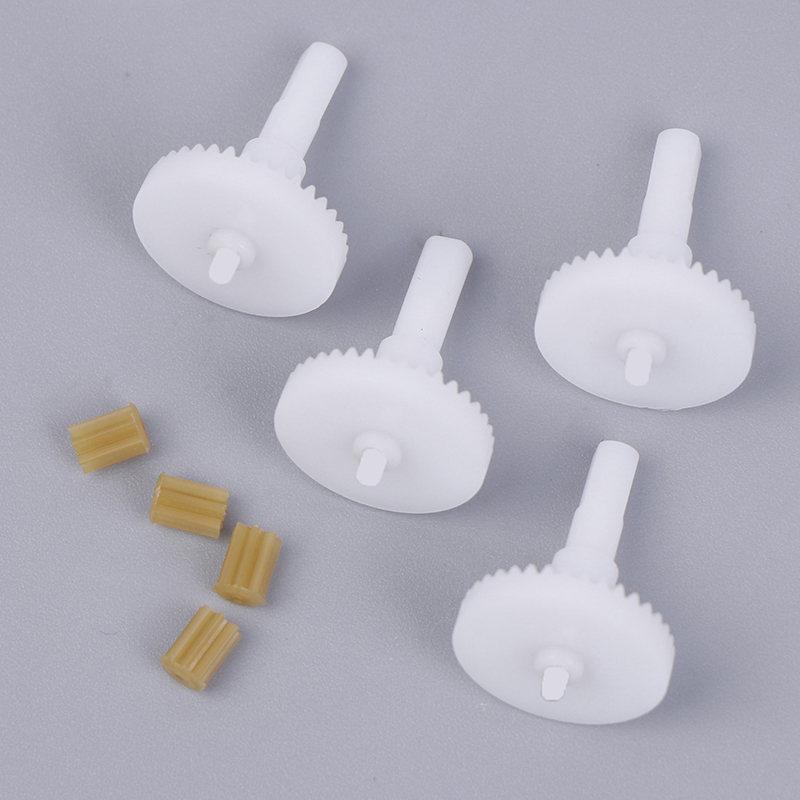 Drone Kit Beginner - RC Drone Quadcopter Spare Parts Gears