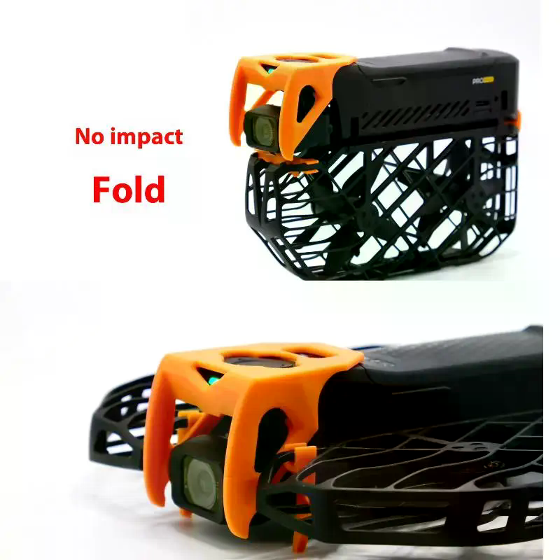 Drone Kit With Camera - For Hover X1 Pro/Pro Max Drone