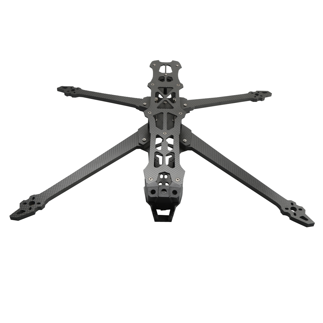 GK-V3 15inch 680mm FPV Drone F - огляд і ціна Drone Kit Long Range