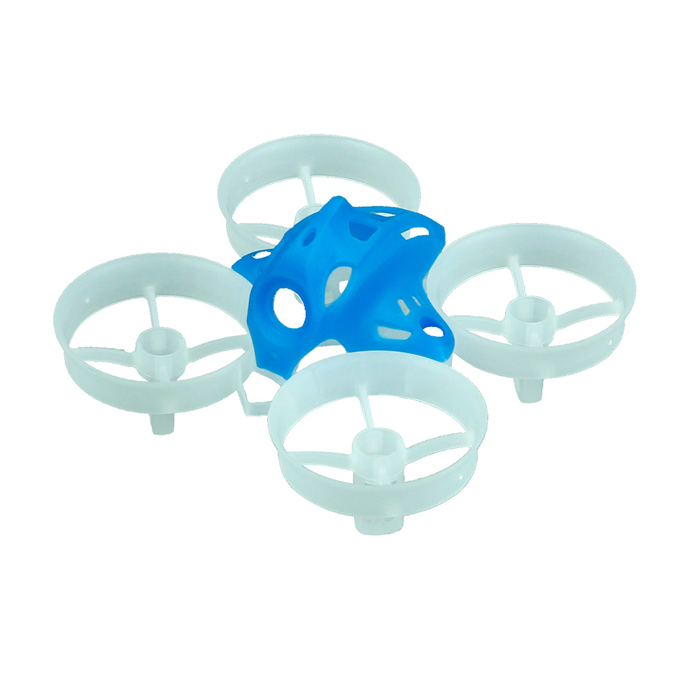 LDARC TINY 6XS 7XS KIT 65mm/75 - огляд і ціна Drone Kit Octocopter
