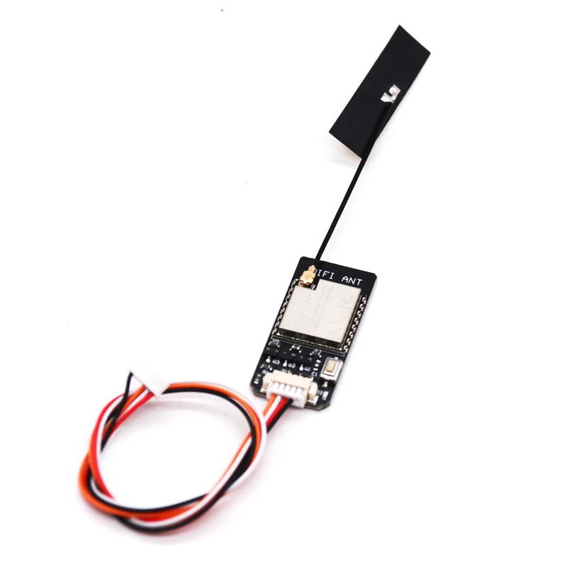 Wifi Radio Telemetry Wifi Modu - огляд і ціна Drone Kit Hexacopter