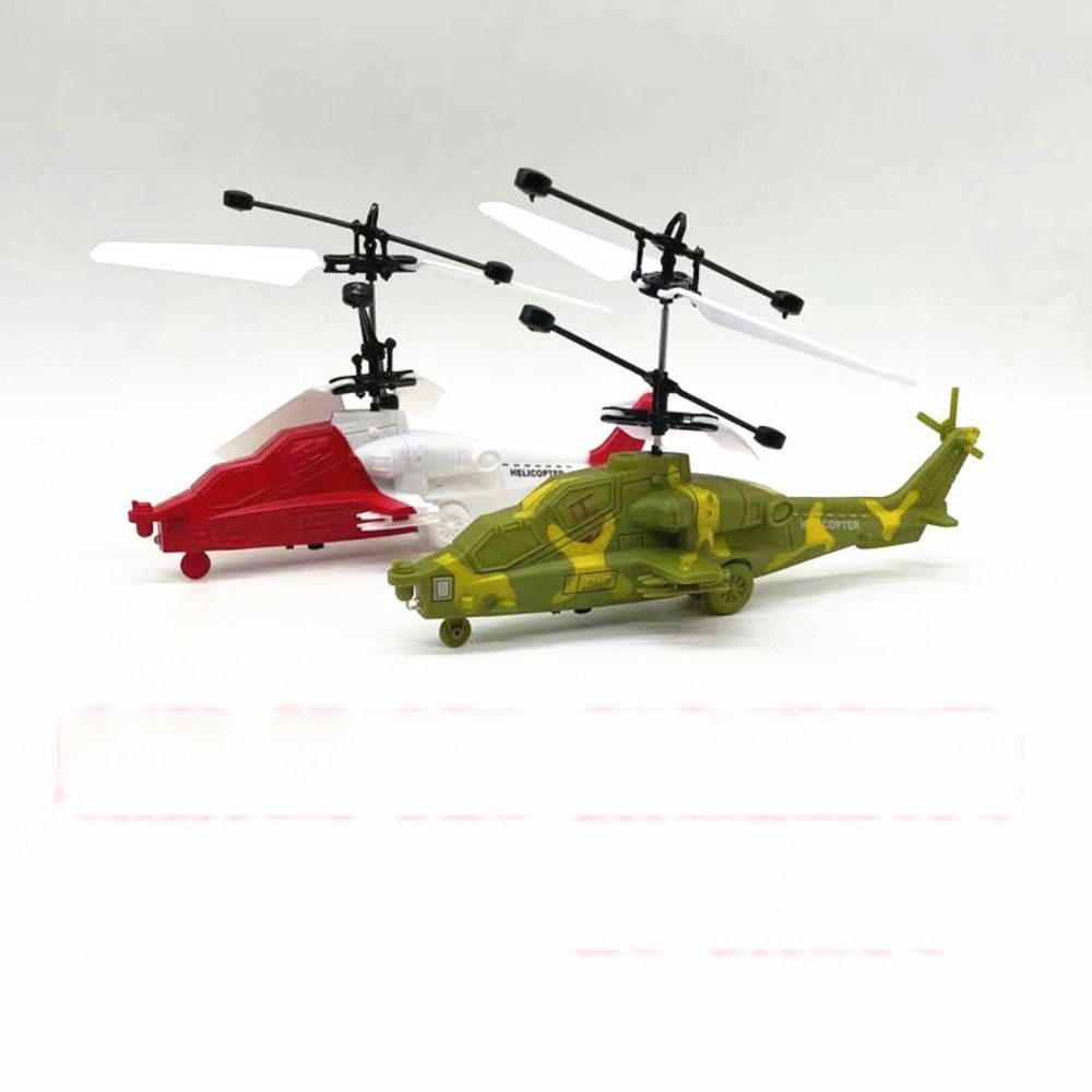 Hobbies Plastic RC Helicopters - огляд і ціна Drone Kit Tricopter