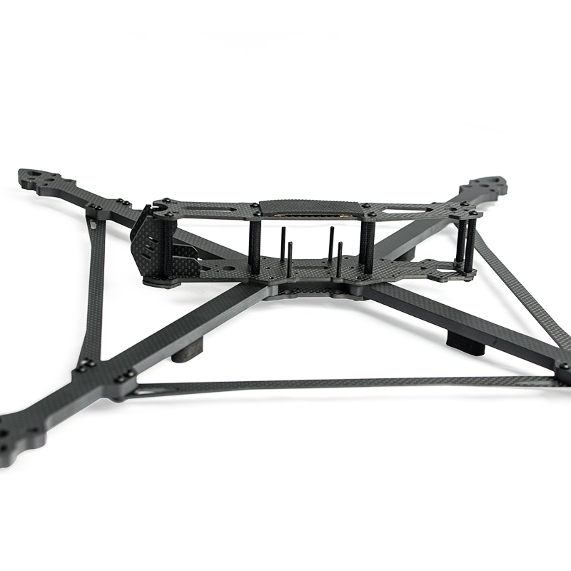 13inch Long Range FPV Drone Fr - огляд і ціна Drone Kit Heavy Lift