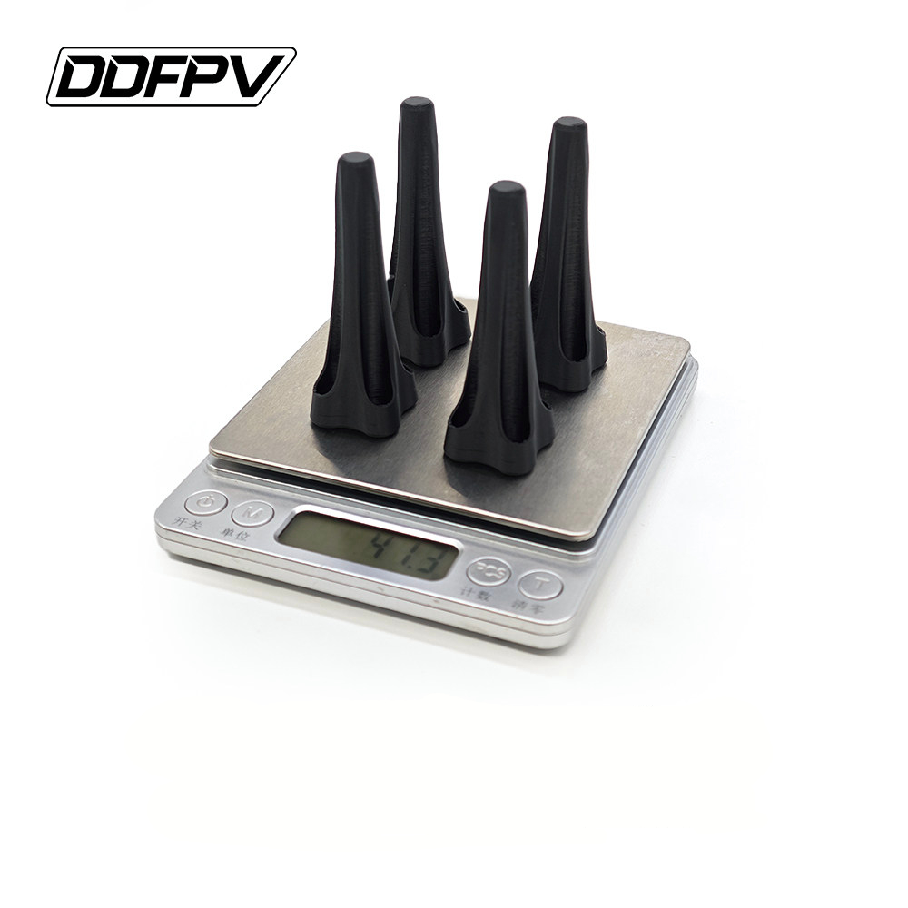 1 Set FPV 3D Printed TPU Unive - огляд і ціна Drone Kit Long Range