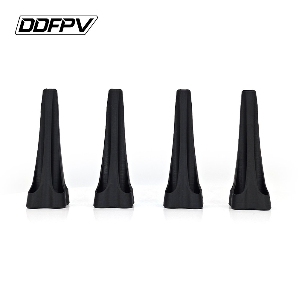 1 Set FPV 3D Printed TPU Unive - огляд і ціна Drone Kit Long Range