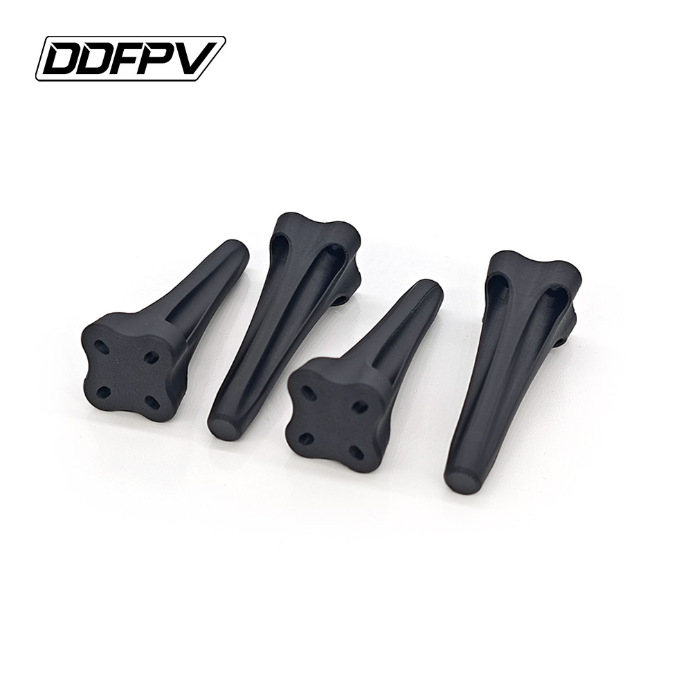 1 Set FPV 3D Printed TPU Unive - огляд і ціна Drone Kit Long Range