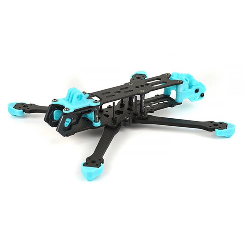 MACH-MANTA V2 5 Inch Carbon Fi - огляд і ціна Drone Kit Fpv