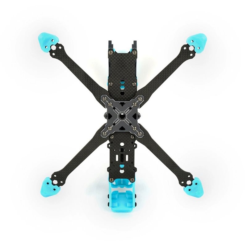 MACH-MANTA V2 5 Inch Carbon Fi - огляд і ціна Drone Kit Fpv