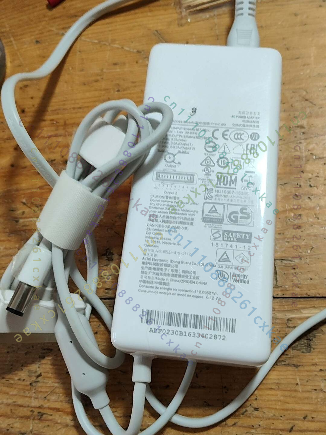 FOR DJI Phantom 4 Charger Mode - огляд і ціна Drone Kit Professional