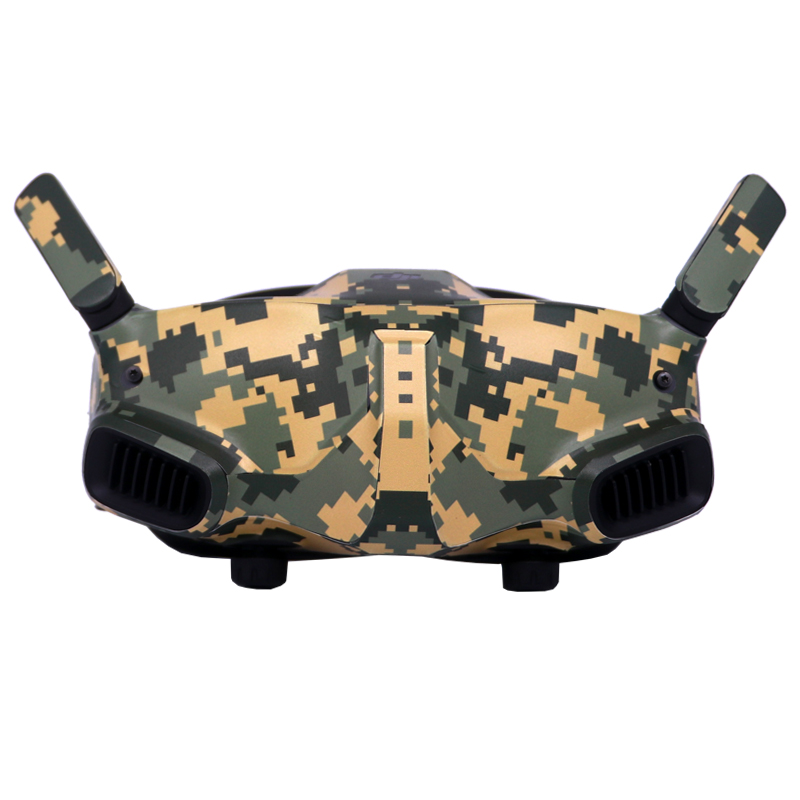For DJI Avata Drone Goggles 2/ - огляд і ціна Drone Kit Waterproof