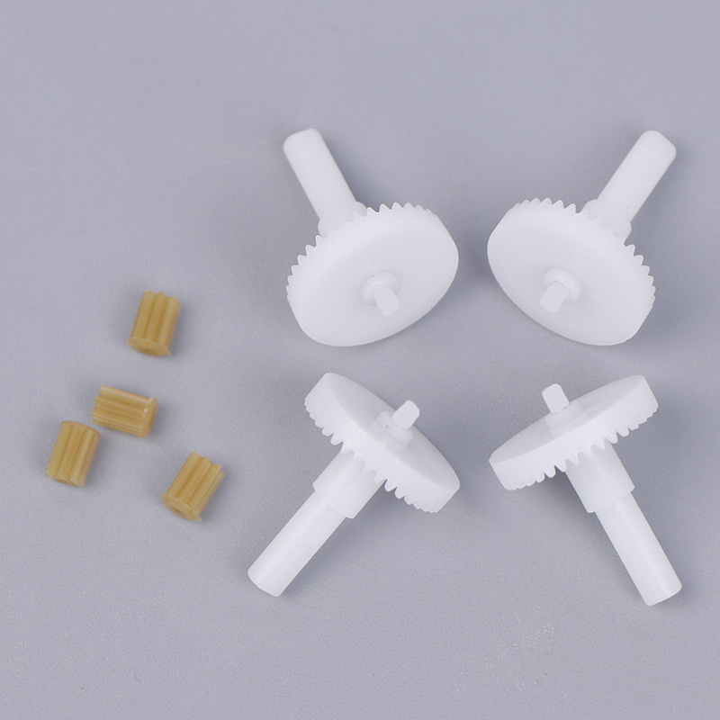 RC Drone Quadcopter Spare Part - огляд і ціна Drone Kit Beginner