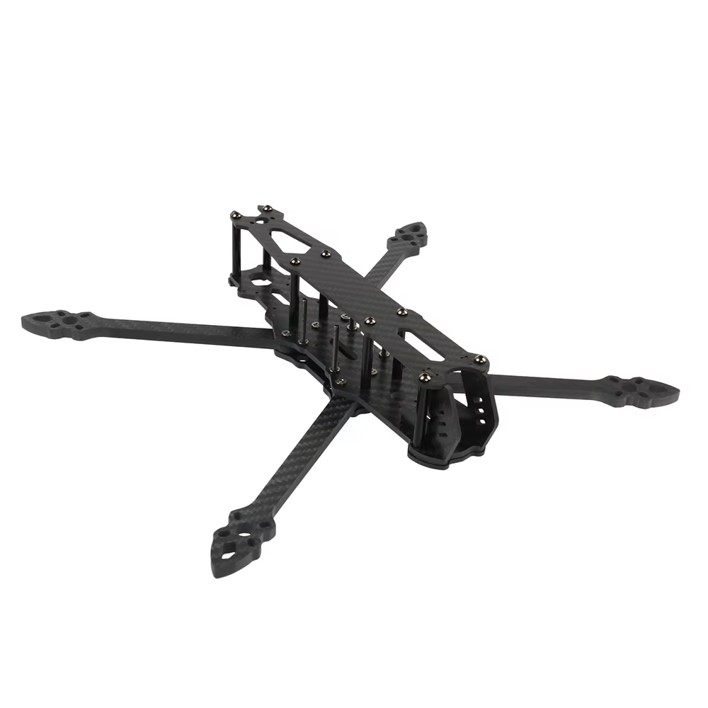 MARK4 FPV Drone Carbon Fiber F - огляд і ціна Drone Kit Fpv
