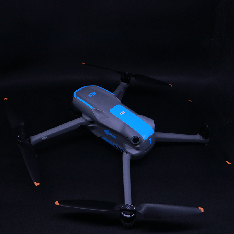 Decorative Luminous Sticker Ki - огляд і ціна Drone Kit Waterproof