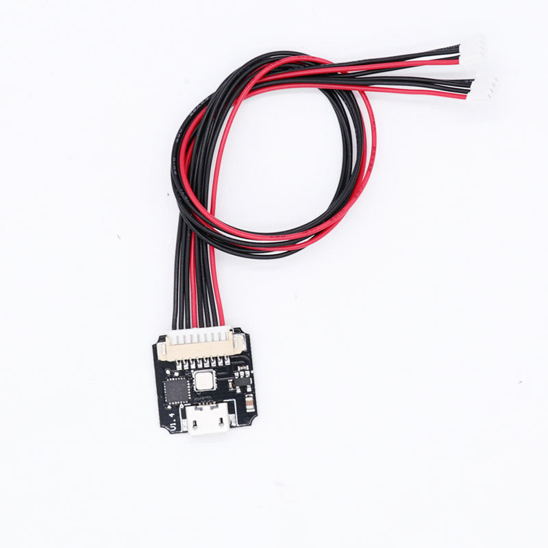Pixhawk RGB USB Module Externa - огляд і ціна Drone Kit Hexacopter
