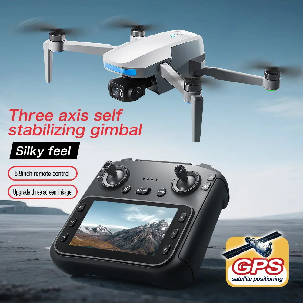 Complete Rebuild Parts Kit | M - огляд і ціна Drone Kit Parts Included