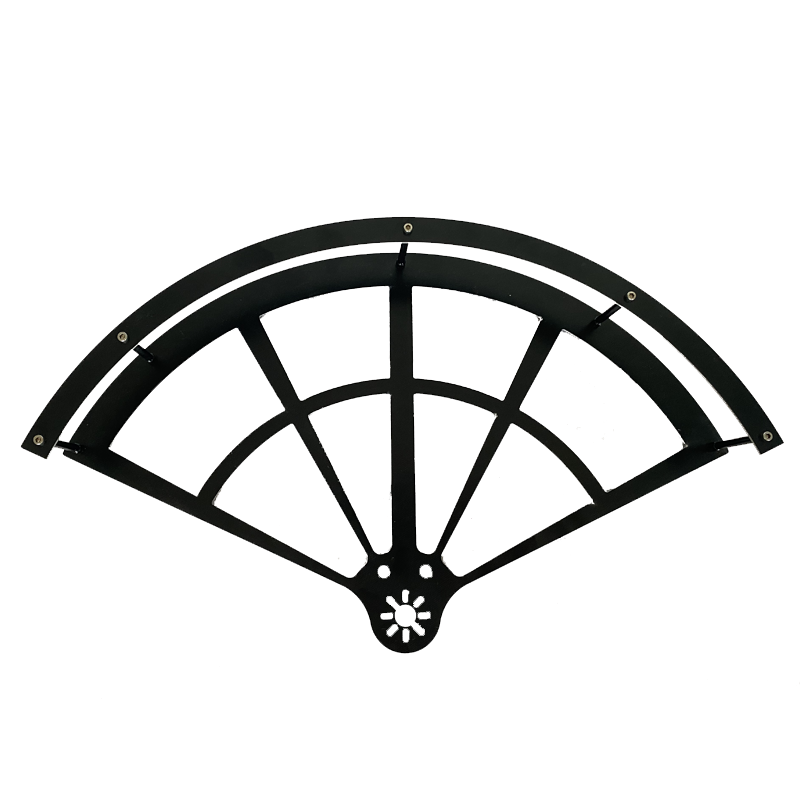 4PCS/set Blades Protection Fra - огляд і ціна Drone Kit Parts Included