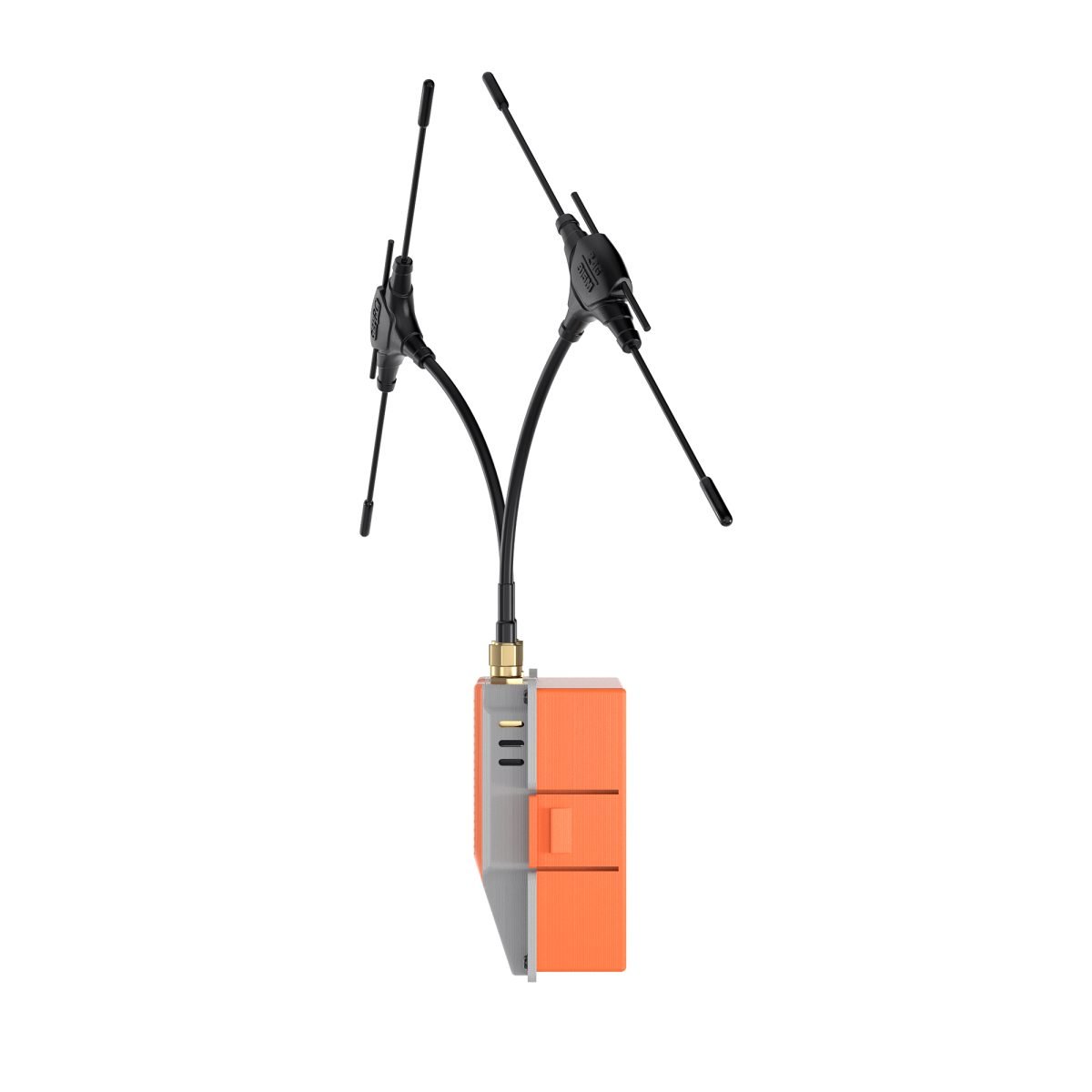 ELRS Dual Band 915M/2.4G Recei - огляд і ціна Drone Kit Plug And Play
