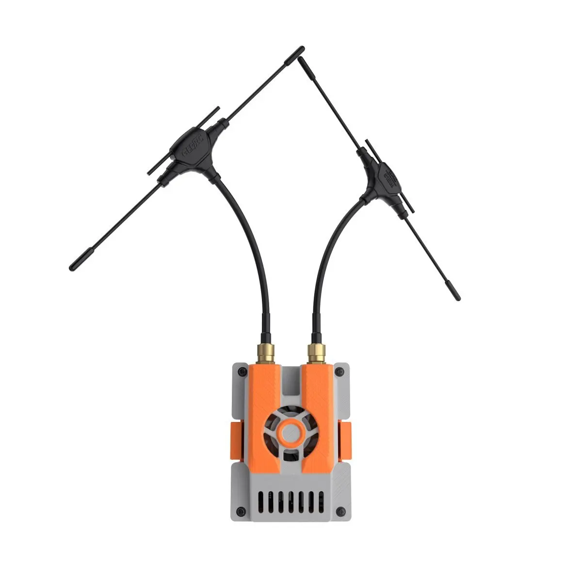 ELRS Dual Band 915M/2.4G Recei - огляд і ціна Drone Kit Plug And Play