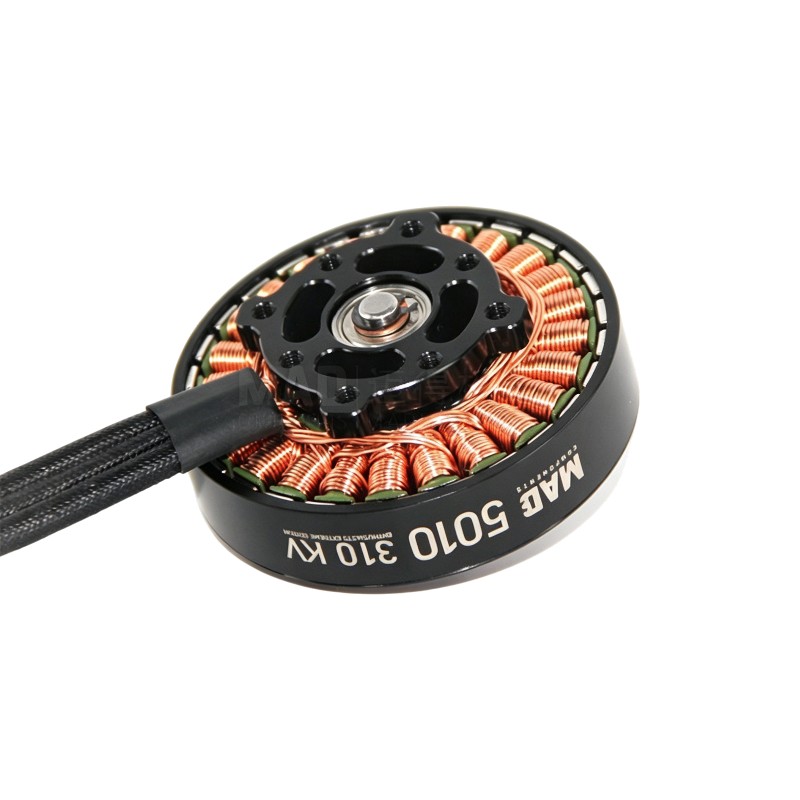 MAD 5010 EEE V2.0 Motor 200 24 - огляд і ціна Drone Kit Vtol