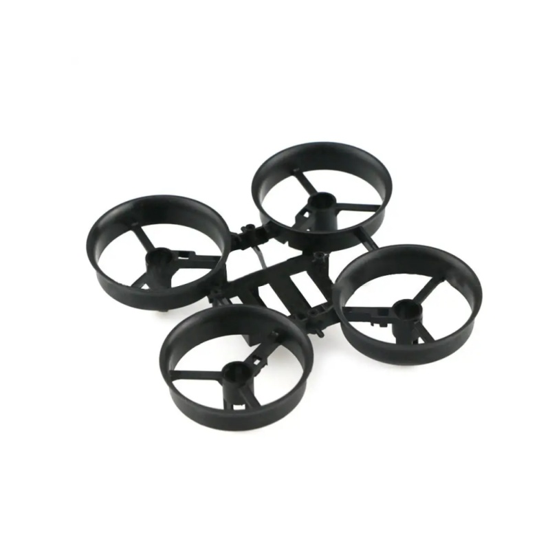 JJRC H36 Eachine E010 Furibee  - огляд і ціна Drone Kit Build Yourself