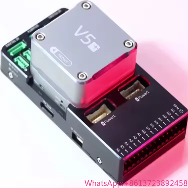 Hot Sales CUAV V5+ Open Source - огляд і ціна Drone Kit Vtol