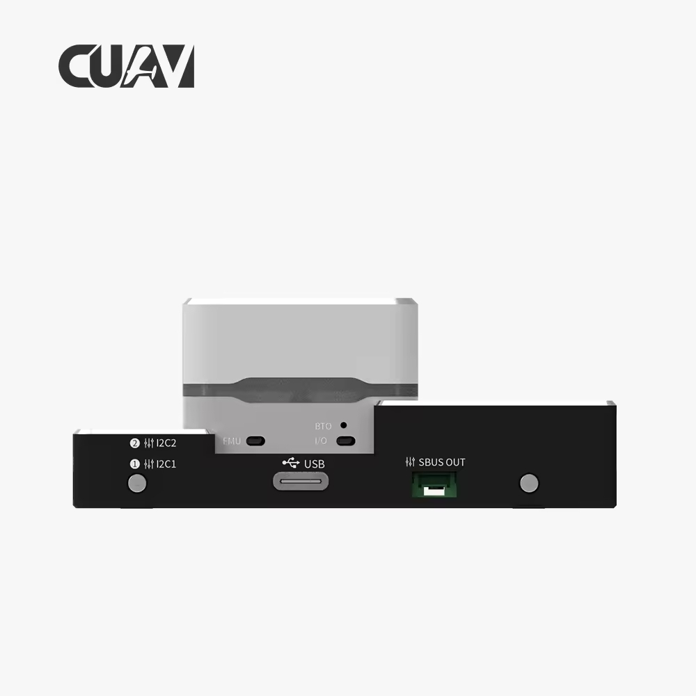 Hot Sales CUAV V5+ Open Source - огляд і ціна Drone Kit Vtol