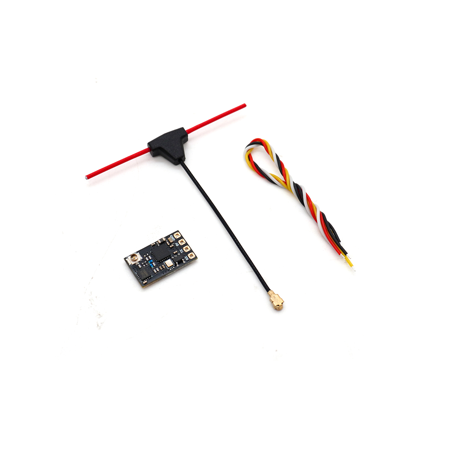 Mark4 5inch Frame Kit F405 V3  - огляд і ціна Drone Kit Build Yourself