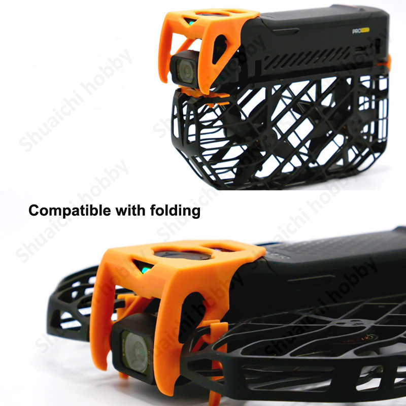 1Set For Hover X1 Pro/Promax A - огляд і ціна Drone Kit Build Yourself
