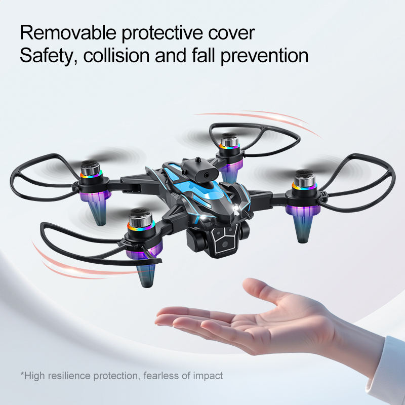 Outdoor Aerial Drone Electric  - огляд і ціна Drone Kit Beginner