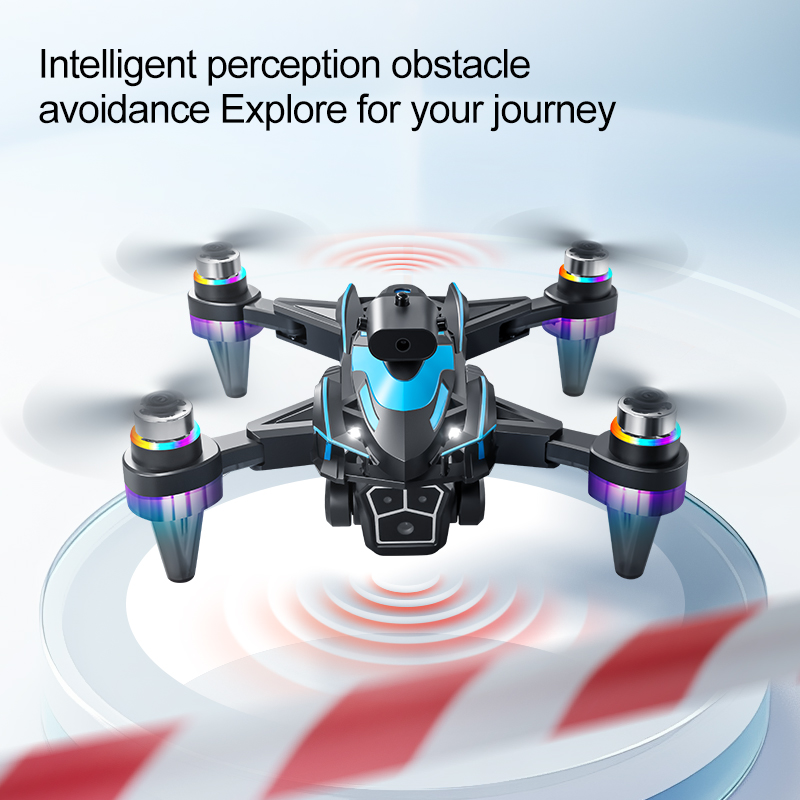 Outdoor Aerial Drone Electric  - огляд і ціна Drone Kit Beginner