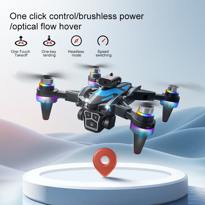 Outdoor Aerial Drone Electric  - огляд і ціна Drone Kit Beginner