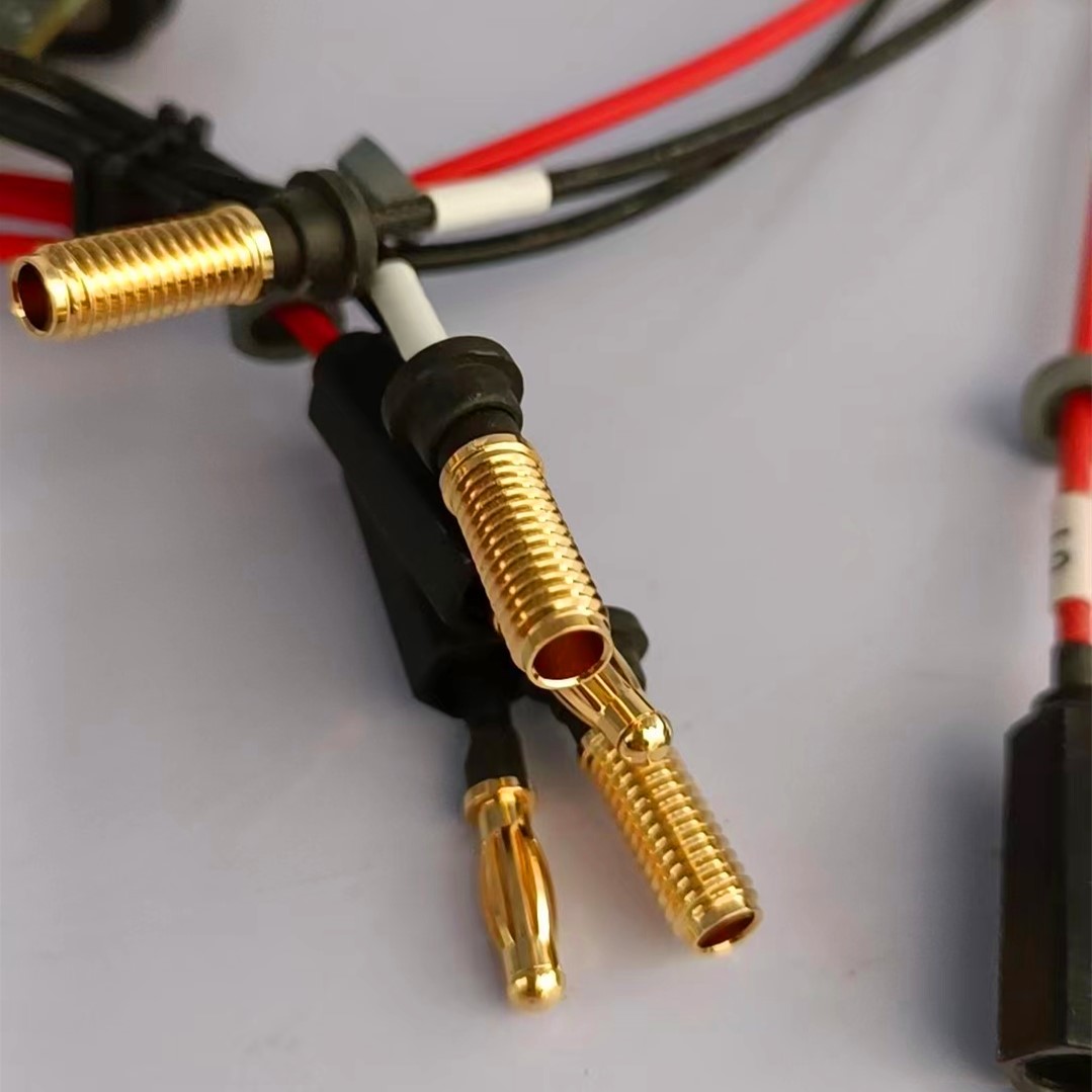 For Agras DJI T20 Power Distri - огляд і ціна Drone Kit Parts Included