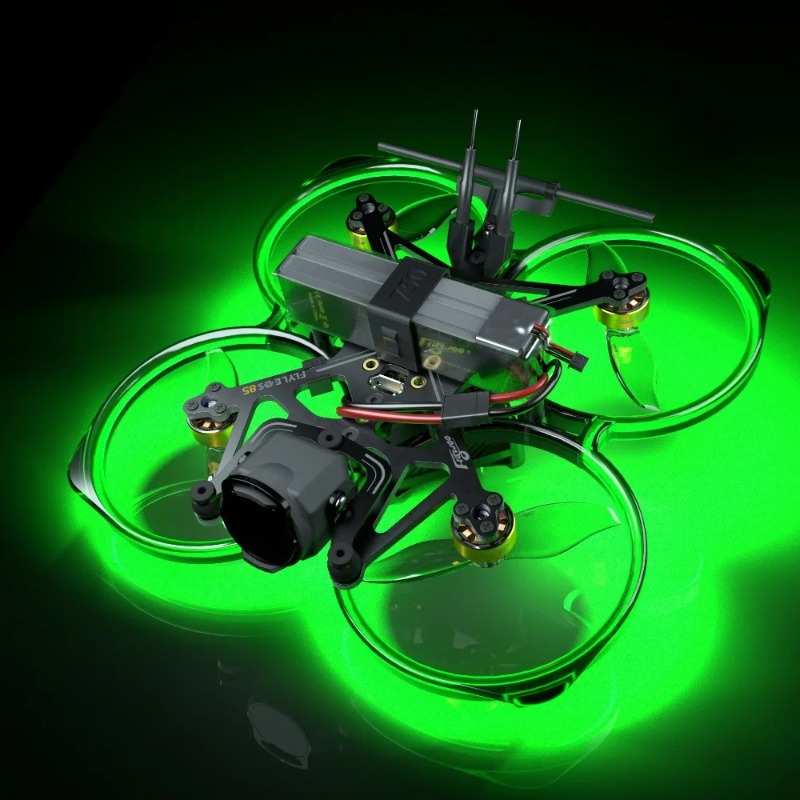 Plug & Play LED Light Strip fo - огляд і ціна Drone Kit Plug And Play