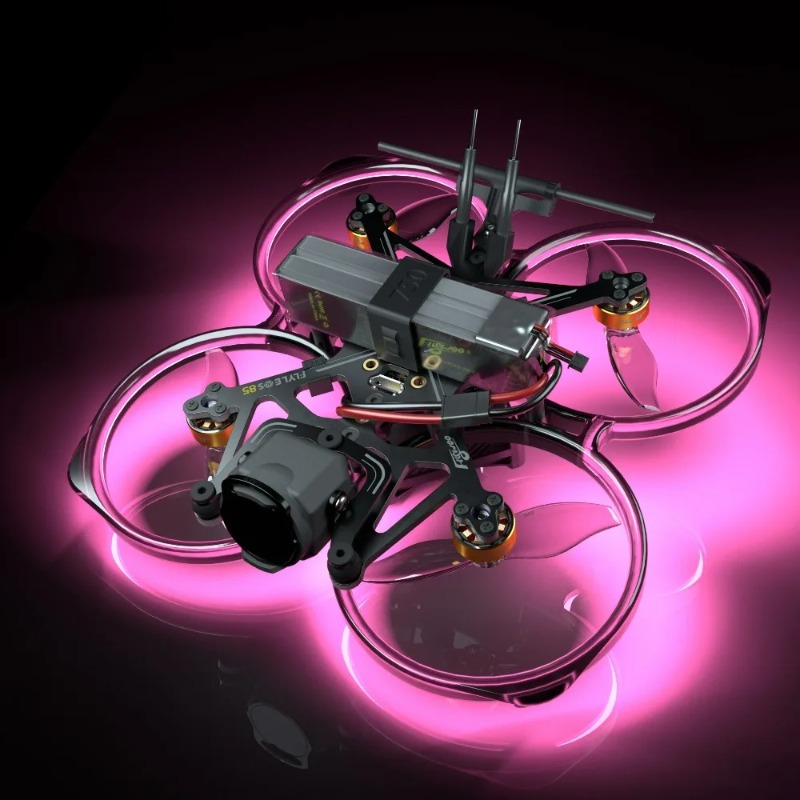 Plug & Play LED Light Strip fo - огляд і ціна Drone Kit Plug And Play