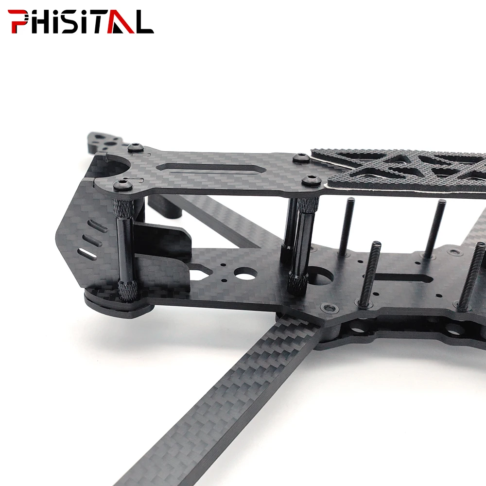 Mark4 V2 Mark 4 7 inch/8 inch/ - огляд і ціна Drone Kit Octocopter