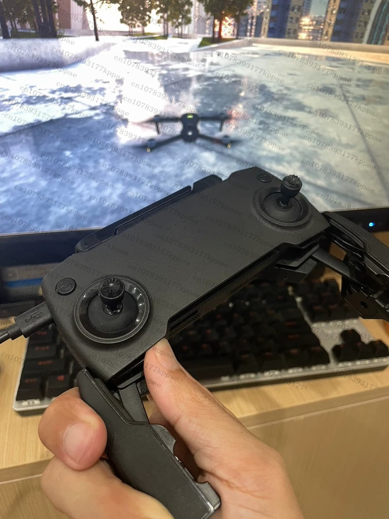 Used MR1SS5 Original for DJI C - огляд і ціна Drone Kit Professional