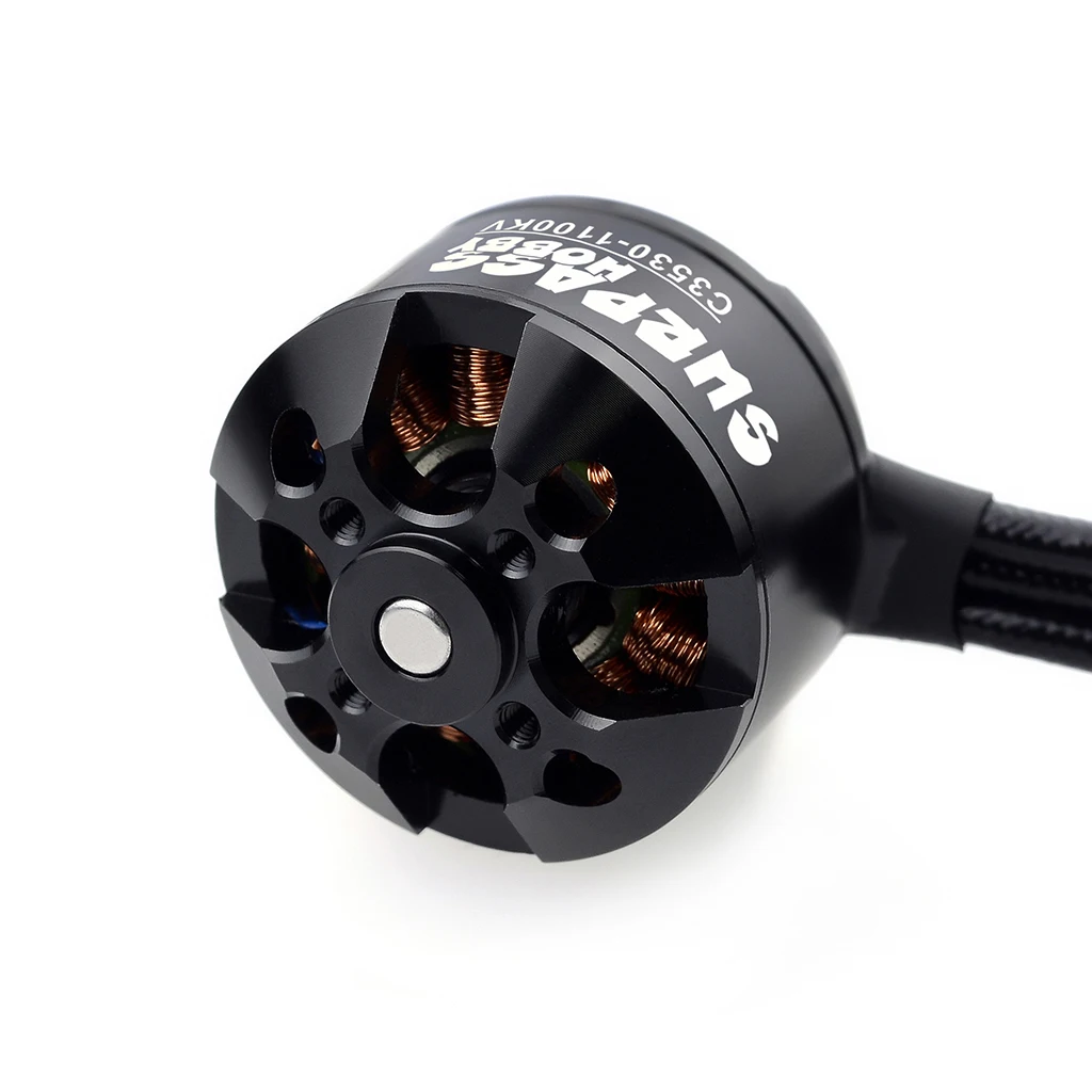 Surpass Hobby C35 Series 3530  - огляд і ціна Drone Kit Octocopter