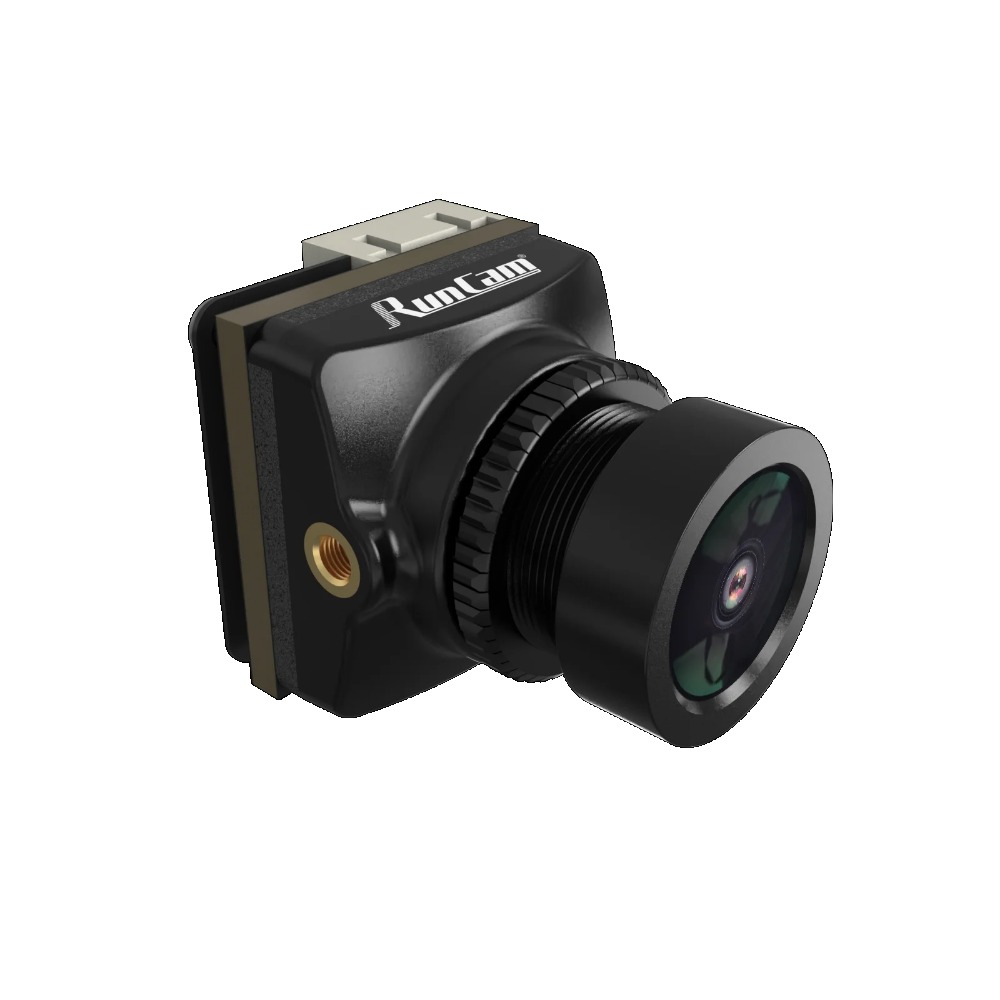RunCam Phoenix 2 SP V3 Camera  - огляд і ціна Drone Kit Hexacopter