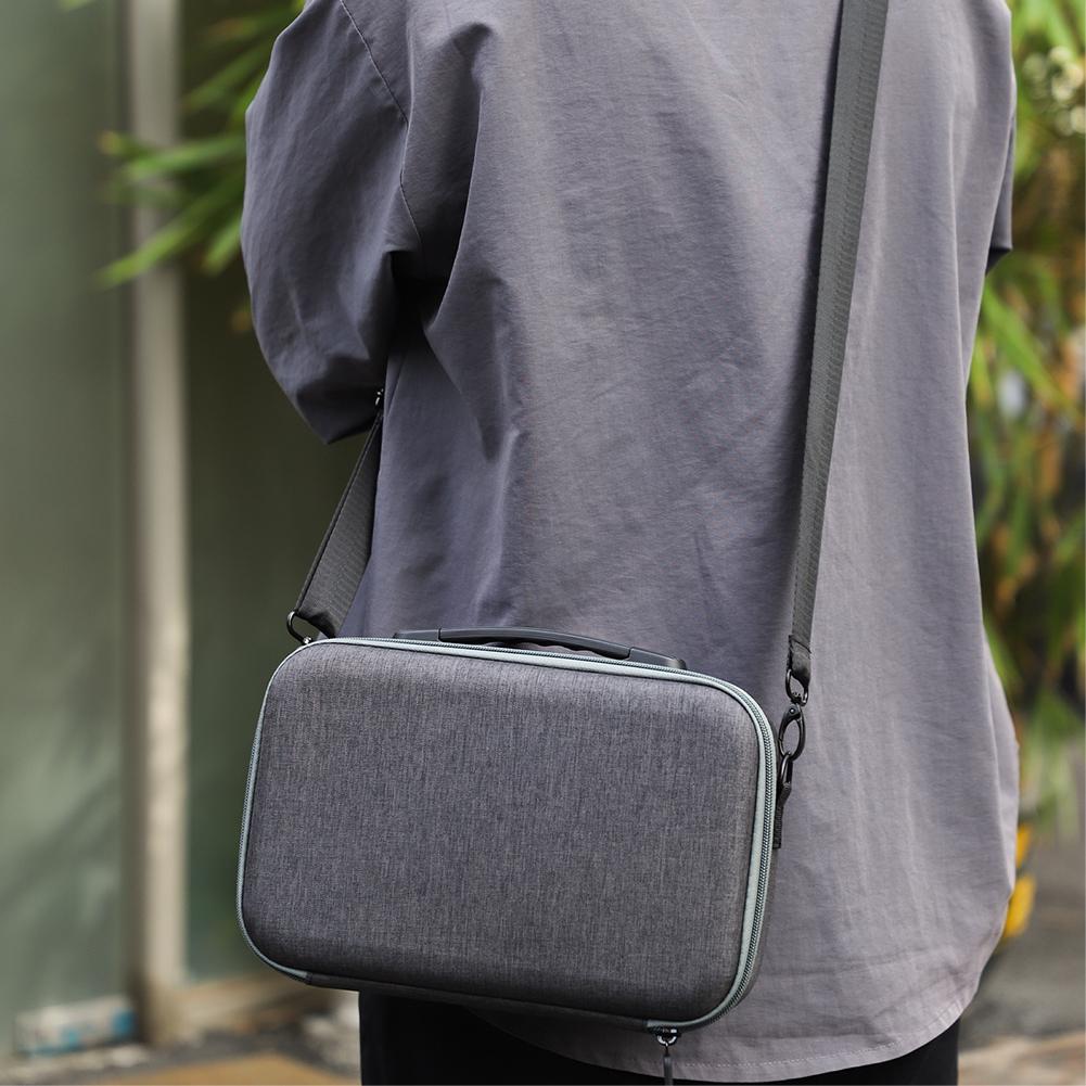 Portable Carrying Bag With Sho - огляд і ціна Drone Kit Waterproof