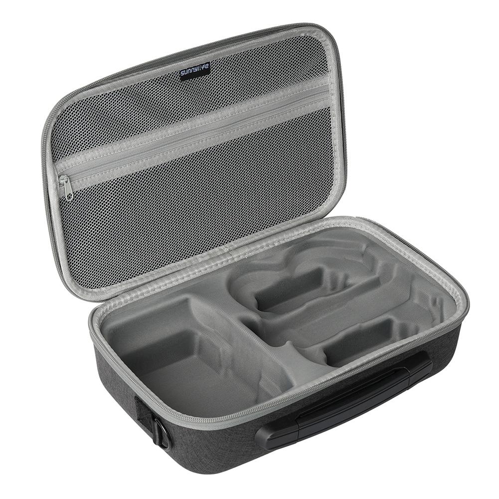 Portable Carrying Bag With Sho - огляд і ціна Drone Kit Waterproof