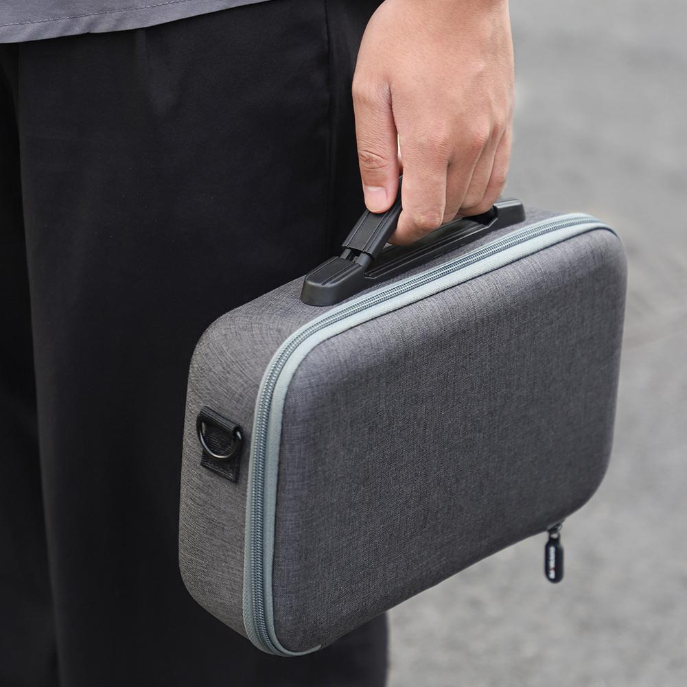 Portable Carrying Bag With Sho - огляд і ціна Drone Kit Waterproof