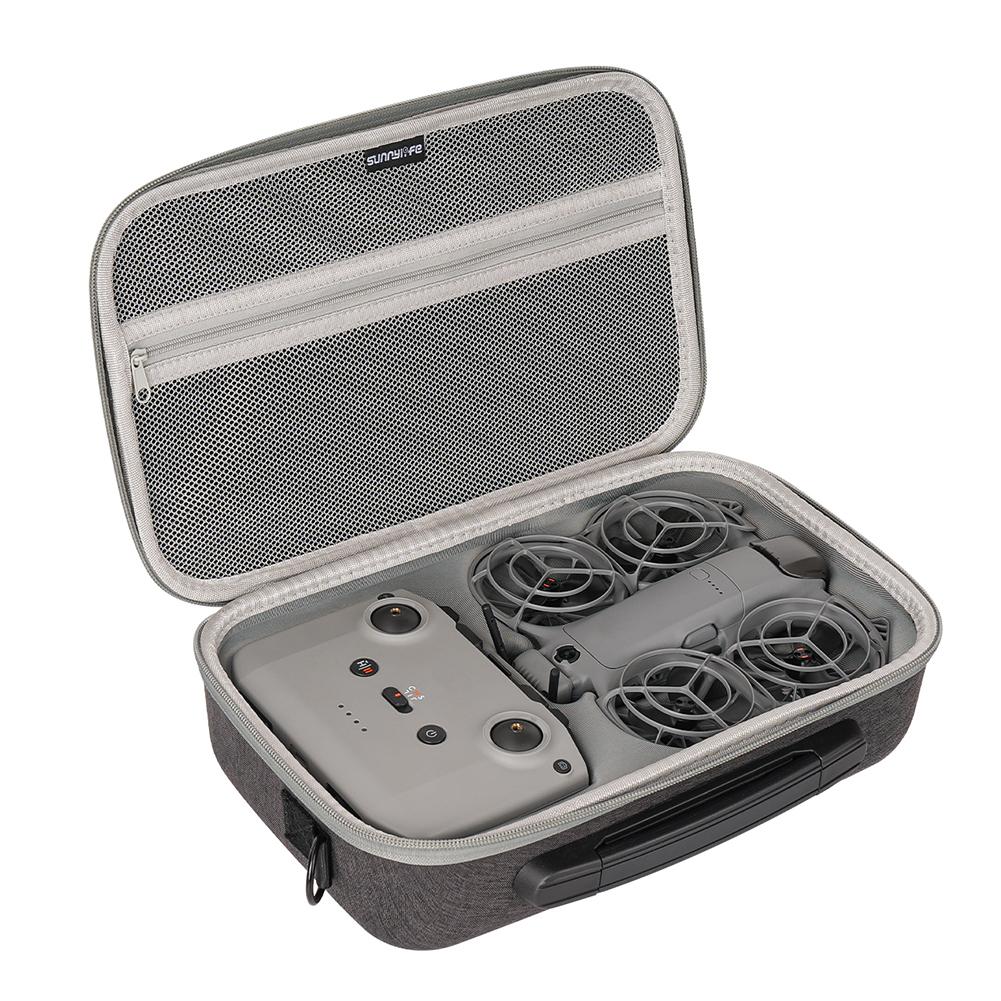 Portable Carrying Bag With Sho - огляд і ціна Drone Kit Waterproof
