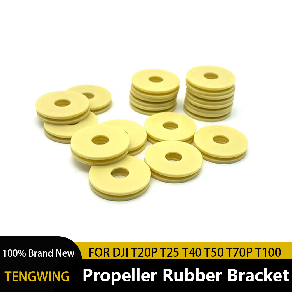 Propeller Gasket T50 Dji Agras - огляд і ціна Drone Kit Build Yourself