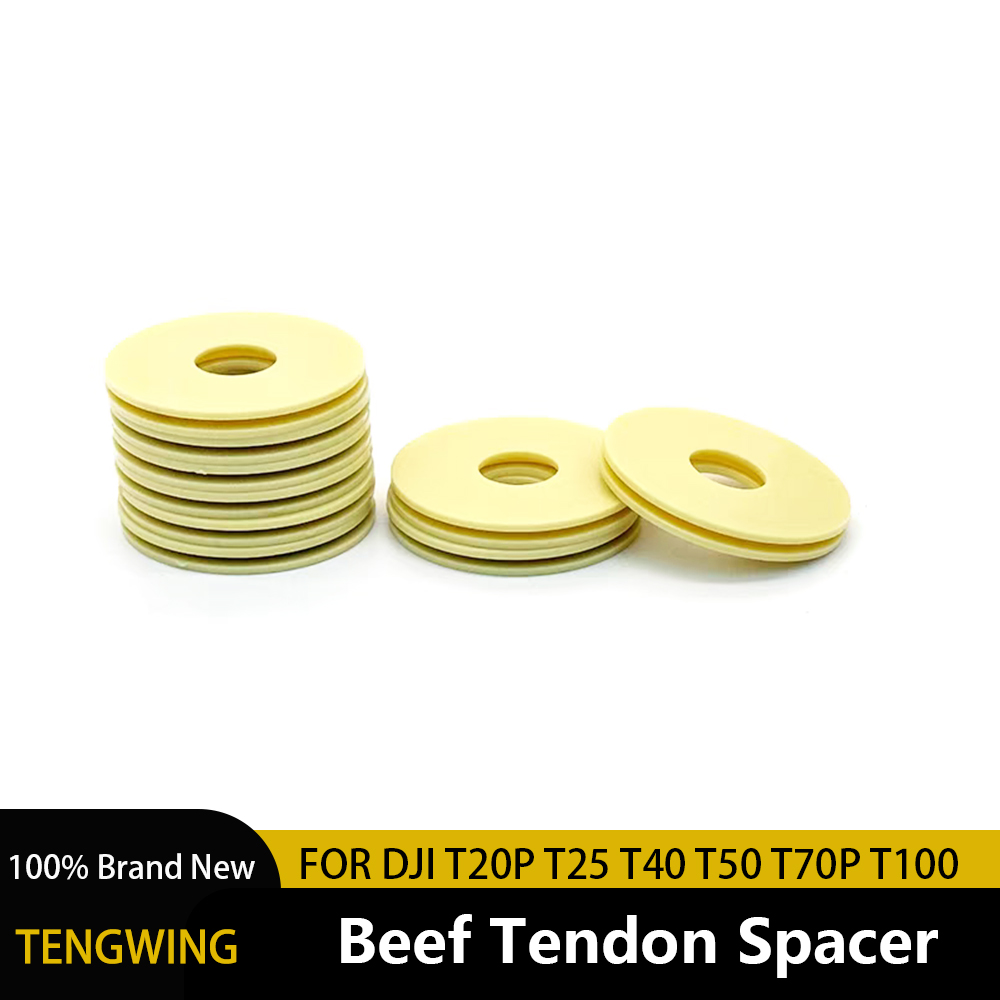 Propeller Gasket T50 Dji Agras - огляд і ціна Drone Kit Build Yourself