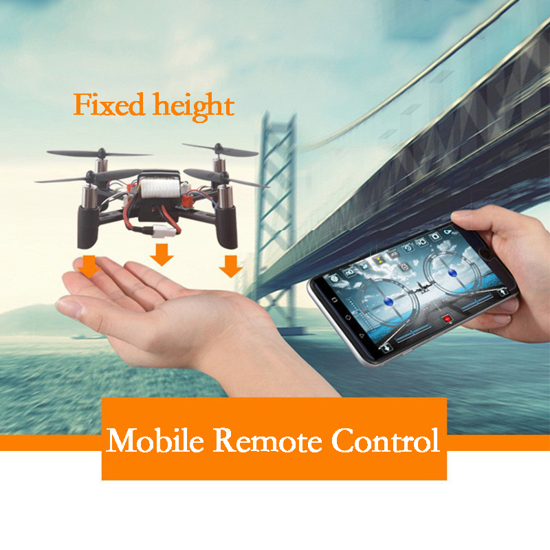 New Assembly DIY Four Axis Air - огляд і ціна Drone Kit Build Yourself