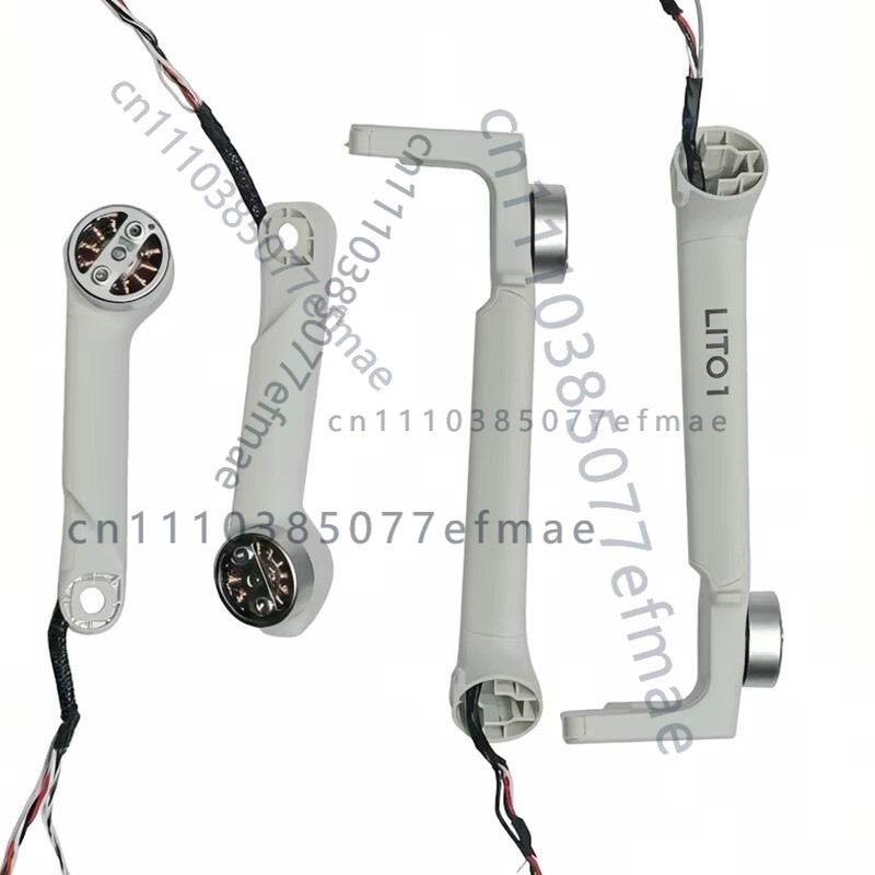 1pcs used Original Motor Arm f - огляд і ціна Drone Kit Professional