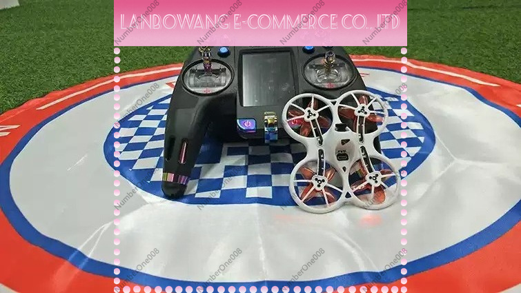 19 Inch FPV Racing Gate Set, 4 - огляд і ціна Drone Kit Racing