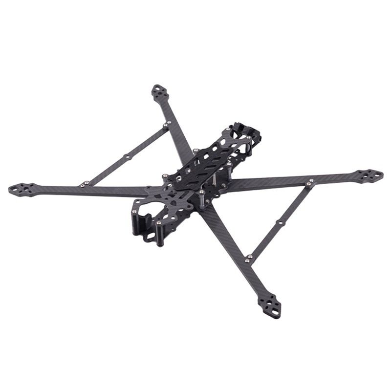 A42T-FPV Racing Drone Frame 10 - огляд і ціна Drone Kit Long Range