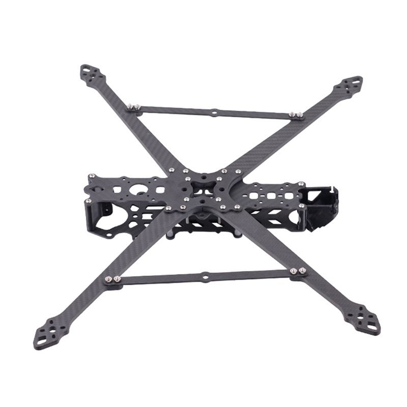 A42T-FPV Racing Drone Frame 10 - огляд і ціна Drone Kit Long Range