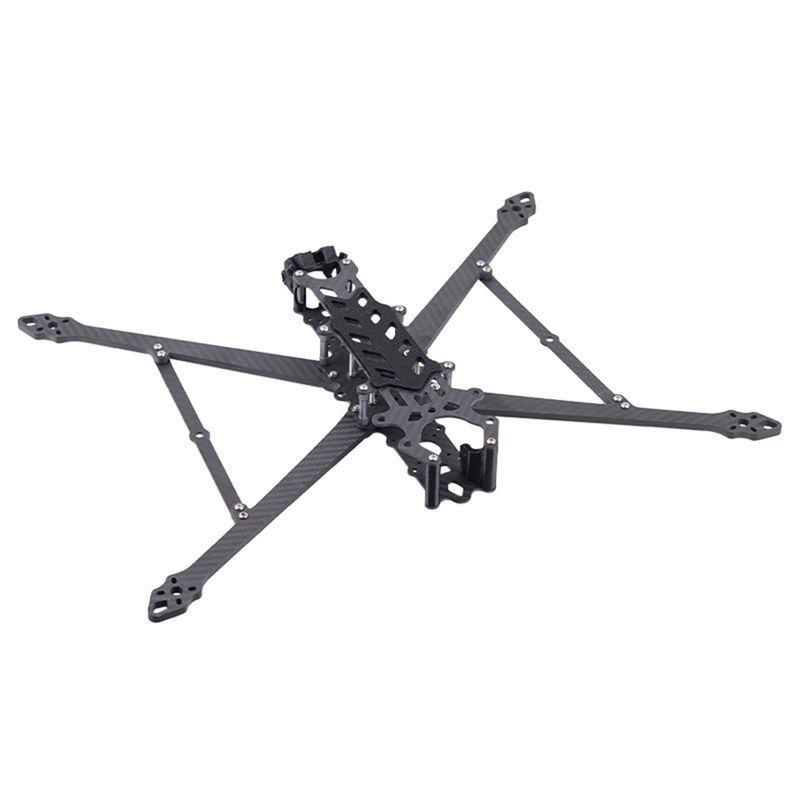 A42T-FPV Racing Drone Frame 10 - огляд і ціна Drone Kit Long Range